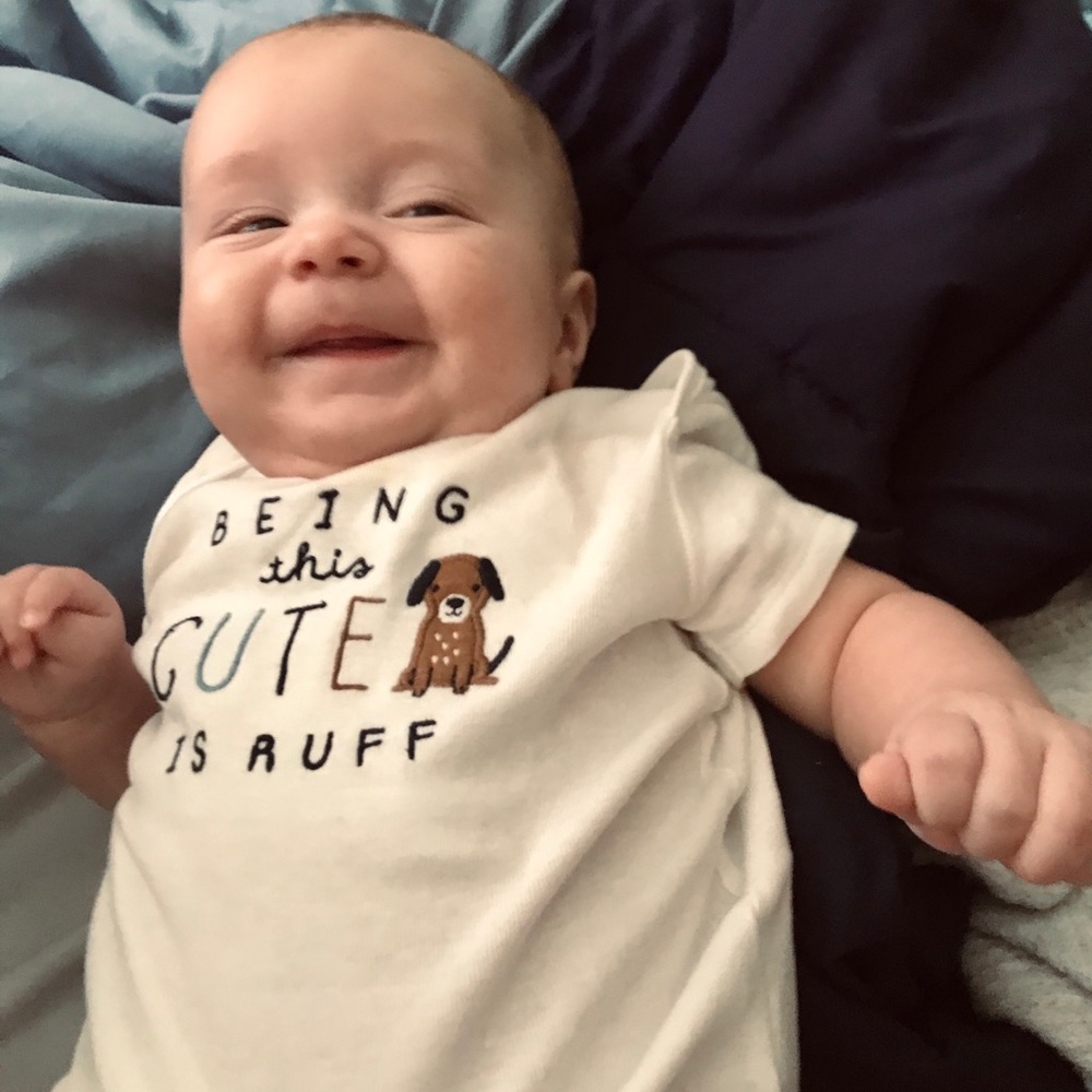 Meet your Posher, Kayla